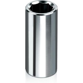 مقبس مثمن منخفض الجانب 98134 لمنافذ خدمة التيار المتردد R-1234YF، 3/8 في محرك الأقراص in Kuwait