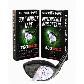 STRIKEPRO Drivers and Multipack Bundle, 1 Box Each in Kuwait