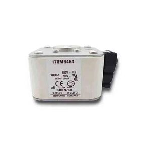 1000a 690v Fuse Link 170M6464 Block Fuses Fuse Electronic Components in Saudi Arabia