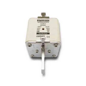 Fast Fuse in fuses NH3 500A 500V 120kA Power Electronic Components in Saudi Arabia