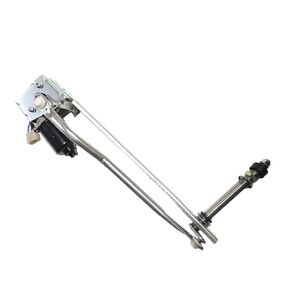 Applicable to the Wiper Motor Assembly Connecting Rod Bracket of 307 312 320C 323 326 330 336D D2GC excavators in Kuwait
