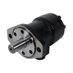 101-1035-009 Hydraulic Motor Replacement for Eaton Char-Lynn H Series, 5.9 cu in/rev Displacement 585 RPM 1800 PSI 15 GPM Low Speed High Torque Gerotor Motor in Kuwait
