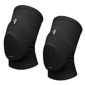 K-Shield Knee Pads for Wrestling, Jiu Jitsu, MMA, Muay Thai, Judo | Wrestling Knee Pads, Thick Padding Anti-Slip Knee Sleeves, Protective Knee Gear for men ,women, youth black L/XL in Saudi Arabia