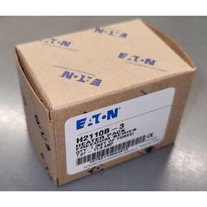 Eaton Cutler Hammer Freedom Heater Coil Pack - H2110B-3 in Kuwait