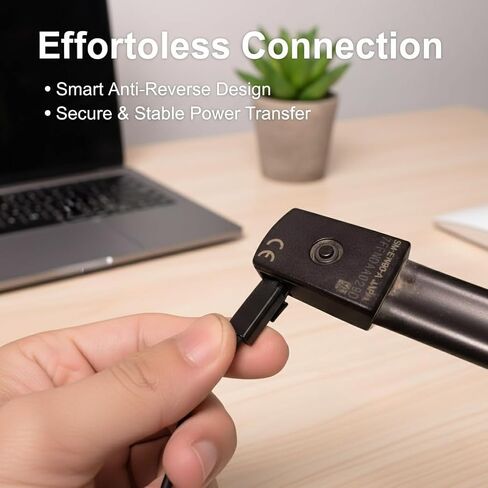 USB Smart Charger for Shimano Di2 11-Speed - Fast, Safe & Compatible with Dura-Ace, Ultegra, GRX, XT, XTR - 1M Cable for Ultimate Convenience! in Kuwait