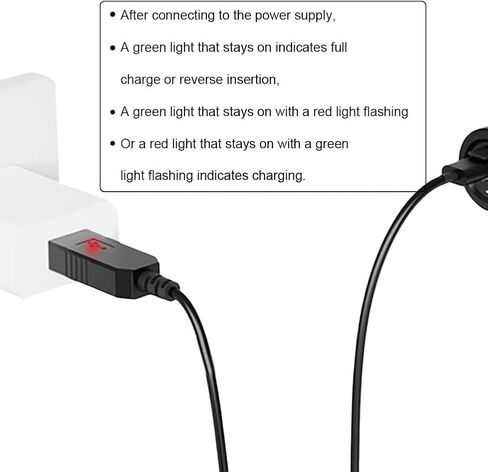 USB Smart Charger for Shimano Di2 11-Speed - Fast, Safe & Compatible with Dura-Ace, Ultegra, GRX, XT, XTR - 1M Cable for Ultimate Convenience! in Kuwait