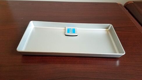 5 Pack - American Express Guest Check Tray - For Restaurants and Waitstaff in Kuwait