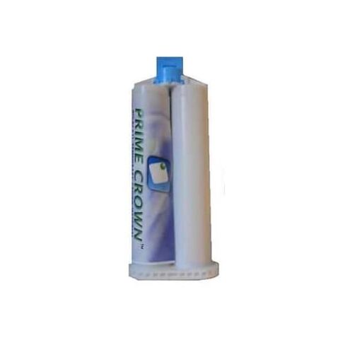 Prime Dental 100-104B1 Prime-Dent مادة التاج والجسر B1 بدون أطراف 90 جم in Kuwait