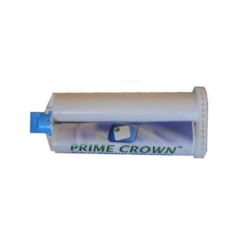 Prime Dental 100-104B1 Prime-Dent مادة التاج والجسر B1 بدون أطراف 90 جم in Kuwait