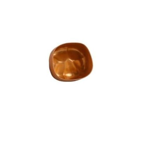 3M Solventum 940345 Unitek Crowns Gold Anodized 1st Molar #5 Lower Right 5/Bx in Kuwait