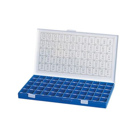 Directa 609662 FullForm Strip Off Crowns مجموعة كبيرة نظام C 120/Pk in Kuwait