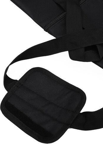 Estink Starting Block Carry Bag, Large Duffle Bag for Sports Equipment, Oxford Fabric Travel Camping with Comfortable Handle in Kuwait
