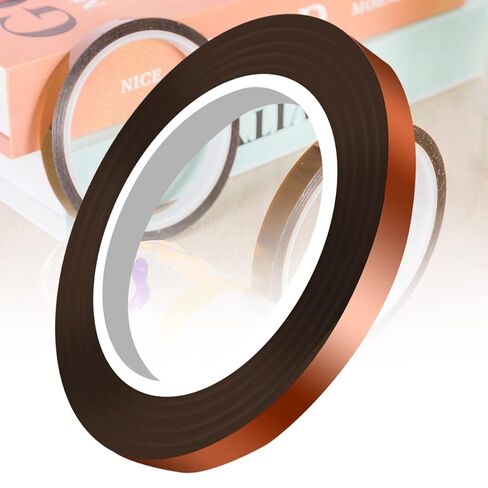 Heat Tape 3.5 inch Heat Resistant Tapes for Sublimation No Residue Heat Press Tape Reusable Good Adhesiveness Heat Transfer Tape High Temperature Tape for Electronics Soldering in Kuwait