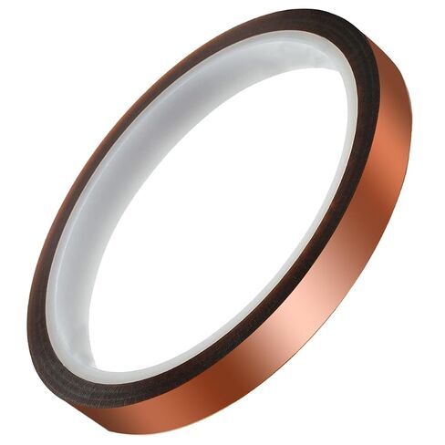 Heat Tape 3.5 inch Heat Resistant Tapes for Sublimation No Residue Heat Press Tape Reusable Good Adhesiveness Heat Transfer Tape High Temperature Tape for Electronics Soldering in Kuwait