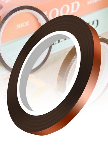 Heat Tape 3.5 inch Heat Resistant Tapes for Sublimation No Residue Heat Press Tape Reusable Good Adhesiveness Heat Transfer Tape High Temperature Tape for Electronics Soldering in Kuwait