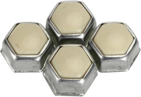 4x قبعات التوجيه المحدد وقف قفل الأسهم الترباس متوافق مع نافارا D22 400392S610 in Kuwait