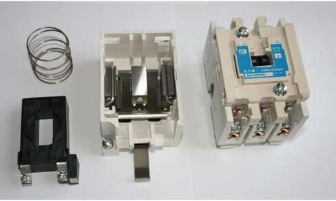 Eaton Cutler-Hammer Replacement Coil,NEMA,120VAC, Size 0 9-2876-1-1 Each in Kuwait