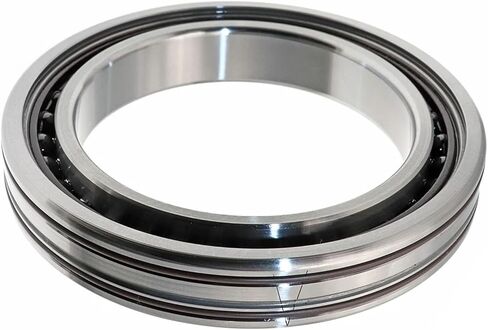 1PCS H7020AC DLR HQ1 P4A 100X150X24 DLR Spindle Bearing Angular Contact Bearings with Ceramic Balls ABEC-7 in Kuwait