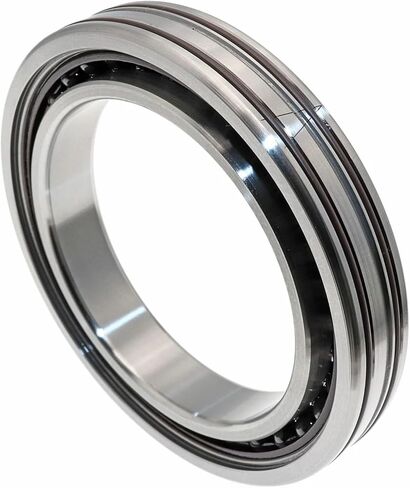 1PCS H7020AC DLR HQ1 P4A 100X150X24 DLR Spindle Bearing Angular Contact Bearings with Ceramic Balls ABEC-7 in Kuwait