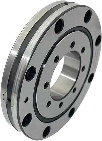 1PC Crossed Roller Bearing RU178 RU228 RU297 RU445 Rotational Accuracy P5/P4 Cross Bearing Large Size | Ru178-x,P5 Accuracy in Kuwait