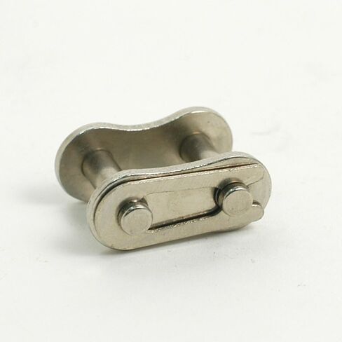 41-1NP CL Roller Chain Coupling, #41 (1/2") Chain in Kuwait