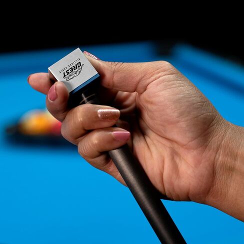PREDATOR Crest Billiard Chalk - Gross Box of 144 pcs in Kuwait