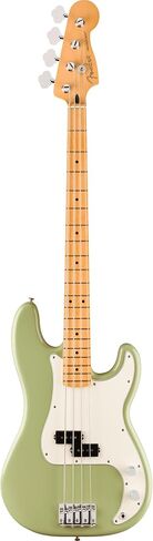 Fender Player II Precision Bass - Birch Green with Maple Fingerboard in Kuwait