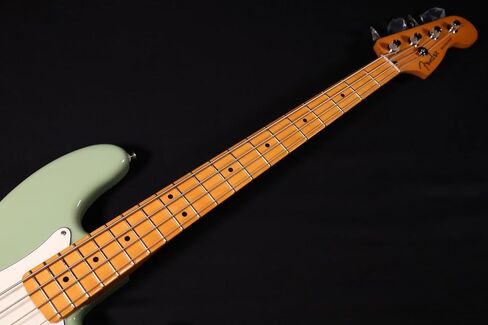 Fender Player II Precision Bass - Birch Green with Maple Fingerboard in Kuwait