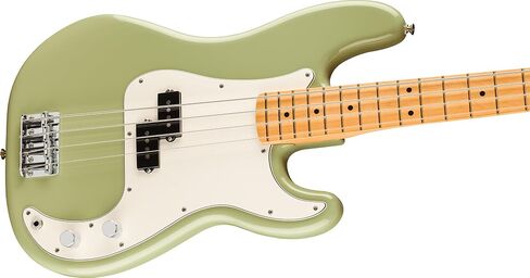 Fender Player II Precision Bass - Birch Green with Maple Fingerboard in Kuwait