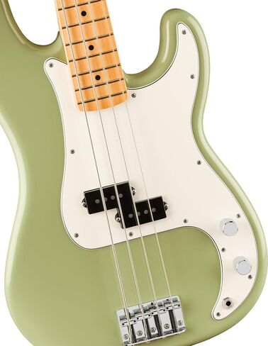 Fender Player II Precision Bass - Birch Green with Maple Fingerboard in Kuwait