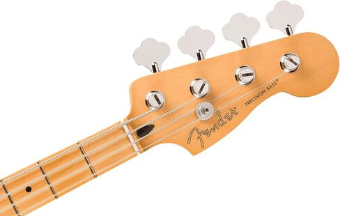 Fender Player II Precision Bass - Birch Green with Maple Fingerboard in Kuwait