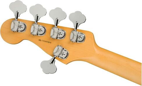 Fender American Professional II 5-String Jazz Bass, Roasted Pine, Maple Fingerboard in Kuwait