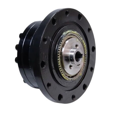 المخفض التوافقي XZS45-160 ذراع ميكانيكية ذات محرك سيرفو عالي الدقة للروبوت (نسبة التخفيض 50) in Kuwait