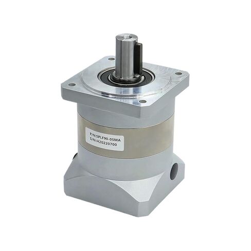 Planetary Gear Reducer SPLF90-LMB for Nema34 86 14mm Stepper Motors(7 to 1,19mm for servo) in Kuwait