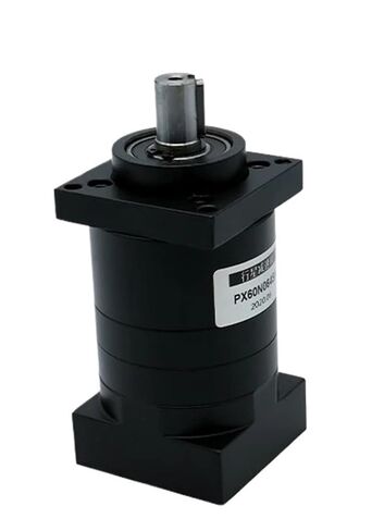 مخفض التروس الكوكبية PX60 60 مم لمحركات Nema 24 Stepper أو DC بدون فرش in Kuwait
