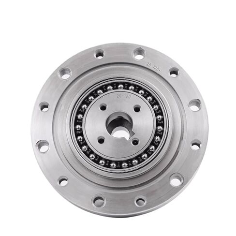CSF-32-30/50/80/100-II Harmonic Drive Series Integrated Reducer High-Precision Joint Horizontal Installation(Reduction Ratio 30) in Kuwait