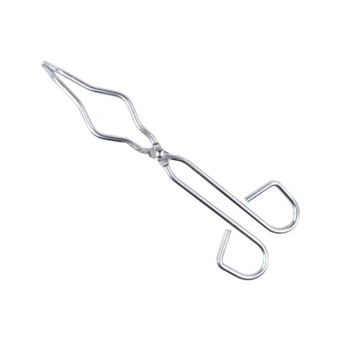 Crucible Tongs Multiuse Crucible Clamps Metalwork Foundry Hand Tools Professional Equipment Metal Material Suitable for in Kuwait