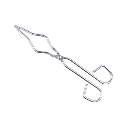 Crucible Tongs Multiuse Crucible Clamps Metalwork Foundry Hand Tools Professional Equipment Metal Material Suitable for in Kuwait
