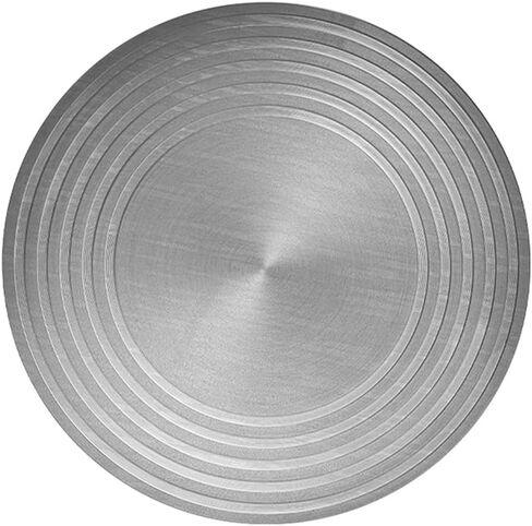 Kitchen Stove Heat Conduction Plate Anti-burning Black Thawing Plate Thermal Conductive Multifunctional Kitchen Stove Anti-burning Black Thawing Heat Diffuser in Kuwait