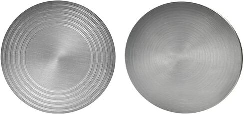 Kitchen Stove Heat Conduction Plate Anti-burning Black Thawing Plate Thermal Conductive Multifunctional Kitchen Stove Anti-burning Black Thawing Heat Diffuser in Kuwait