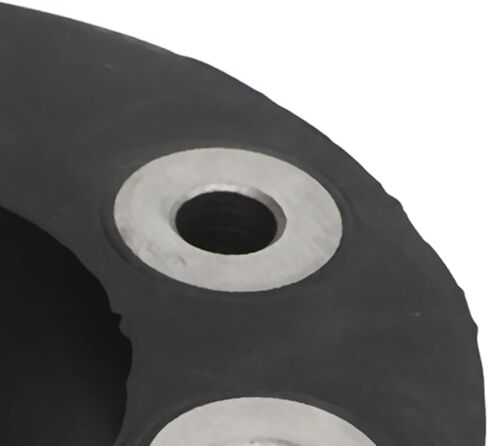 Keenso Driveshaft Isolator, AM101286 for 322 330 332 1445 1420 F935, with High Performance Rubber Design in Kuwait
