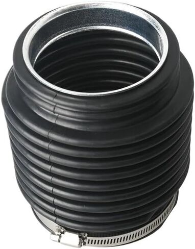 YILIANDE 86840A05 U-Joint Bellow لـ Mercruiser 86840A3 8M0062406 لـ Sierra 18-2756 9-72702 89140 محرك القارب in Kuwait