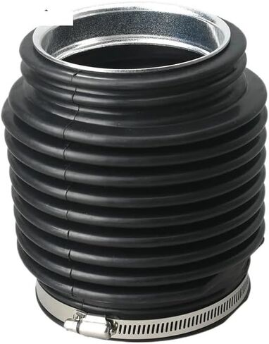 YILIANDE 86840A05 U-Joint Bellow لـ Mercruiser 86840A3 8M0062406 لـ Sierra 18-2756 9-72702 89140 محرك القارب in Kuwait