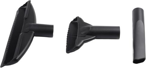 3-PC Nozzle Kit for Hoses and Extension Wands with 1-1/4 in. Diameter Fittings in Kuwait