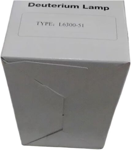 L6300-51 مصباح الديوتيريوم in Kuwait