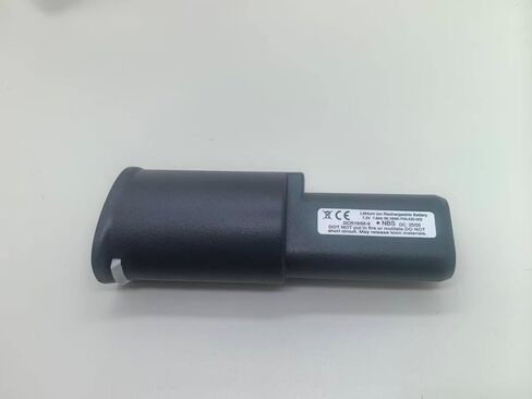 بطارية بديلة 7800 مللي أمبير في الساعة متوافقة مع Niton XL-2، XL2 Goldd، XL3t، XL3t Goldd Spectrometer، الموديل: 420-002، حزمة من 1 in Kuwait
