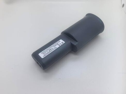 بطارية بديلة 7800 مللي أمبير في الساعة متوافقة مع Niton XL-2، XL2 Goldd، XL3t، XL3t Goldd Spectrometer، الموديل: 420-002، حزمة من 1 in Kuwait