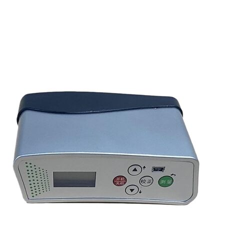 Handheld Fiber/Textile Ceramic Paper Powder Whiteness Meter Digital Precise Colorimeter Color Difference Meter Tester Multi-Functional(IDY-1) in Saudi Arabia