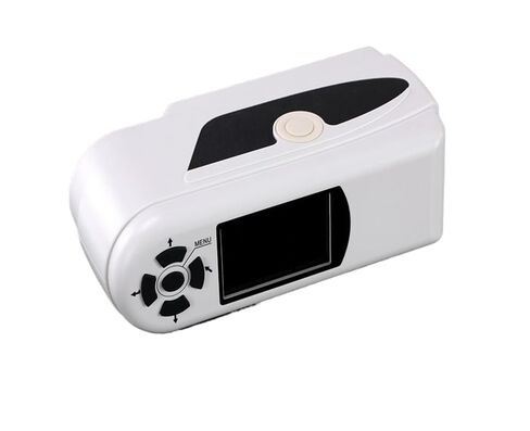 Digital Precise Colorimeter Portable Color Analyzer Liquid Color Reader Meter with Accessory NH310 Multi-Functional in Saudi Arabia