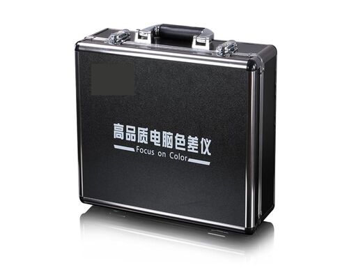 Digital Precise Colorimeter Portable Color Analyzer Liquid Color Reader Meter with Accessory NH310 Multi-Functional in Saudi Arabia